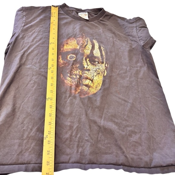 Travis Scott Cactus Jack Astroworld Tour 2016 Rap Tee Men’s Size Medium - Picture 8 of 9